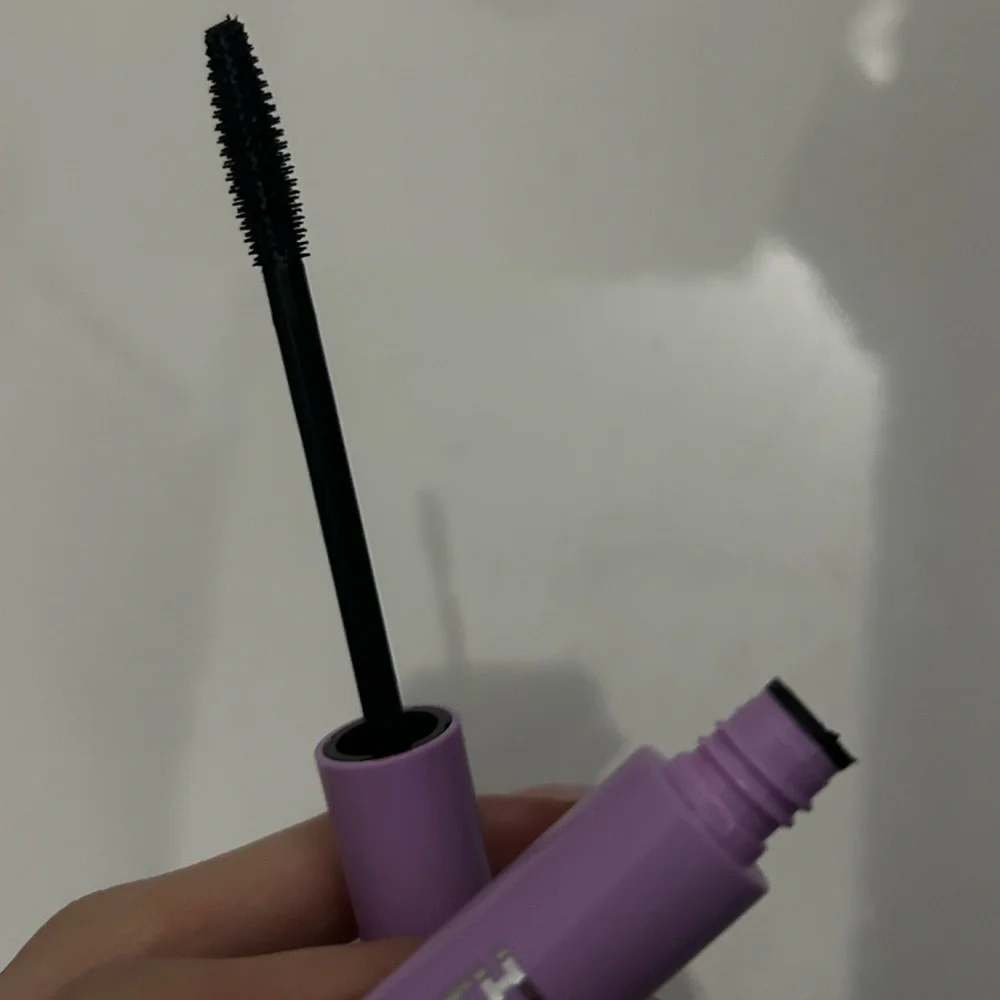NWOT Wet n Wild Mega Length Waterproof Mascara—Black 🟣